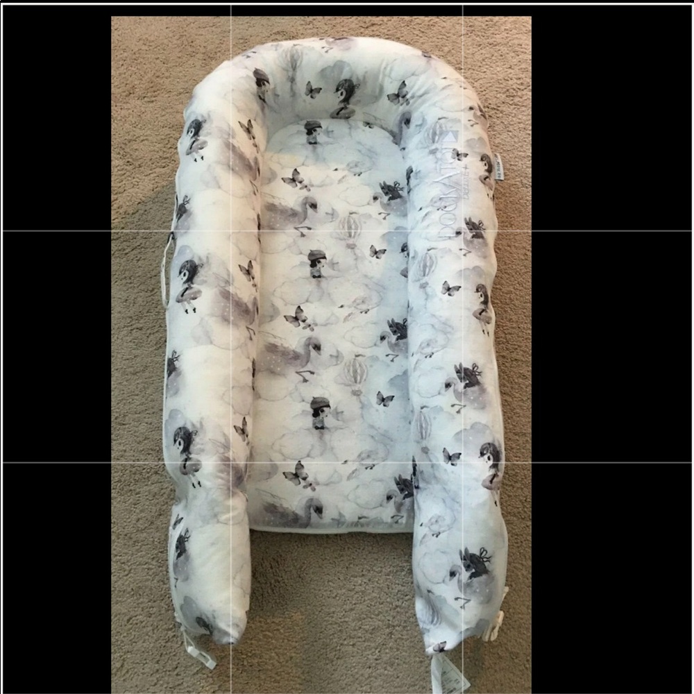 Mrs.Mighetto dockatot